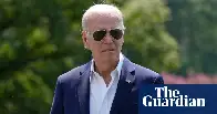 Biden calls for supreme court reforms including 18-year justice term limits