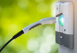 Fully Charged in Just 6 Minutes – Groundbreaking Technique Could Revolutionize EV Charging