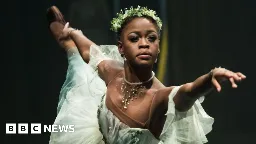 Michaela DePrince: America's trailblazing ballerina dies at 29