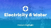 Cities: Skylines II | Electricity & Water I Feature Highlights Ep 6