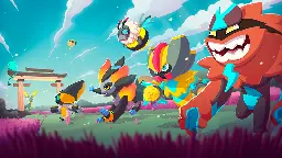 Temtem - A world on Temtem and Crema's future: an open letter to the community - Steam News