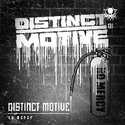 No Mercy, by Distinct Motive