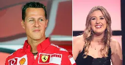 Michael Schumacher 'seen in public for first time in 11 years'