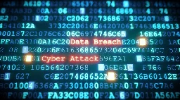 Personal Data of 3 Billion People Stolen in Hack, Suit Says (1)