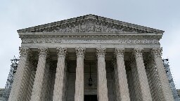 Supreme Court unanimously rules against government in No Fly List case