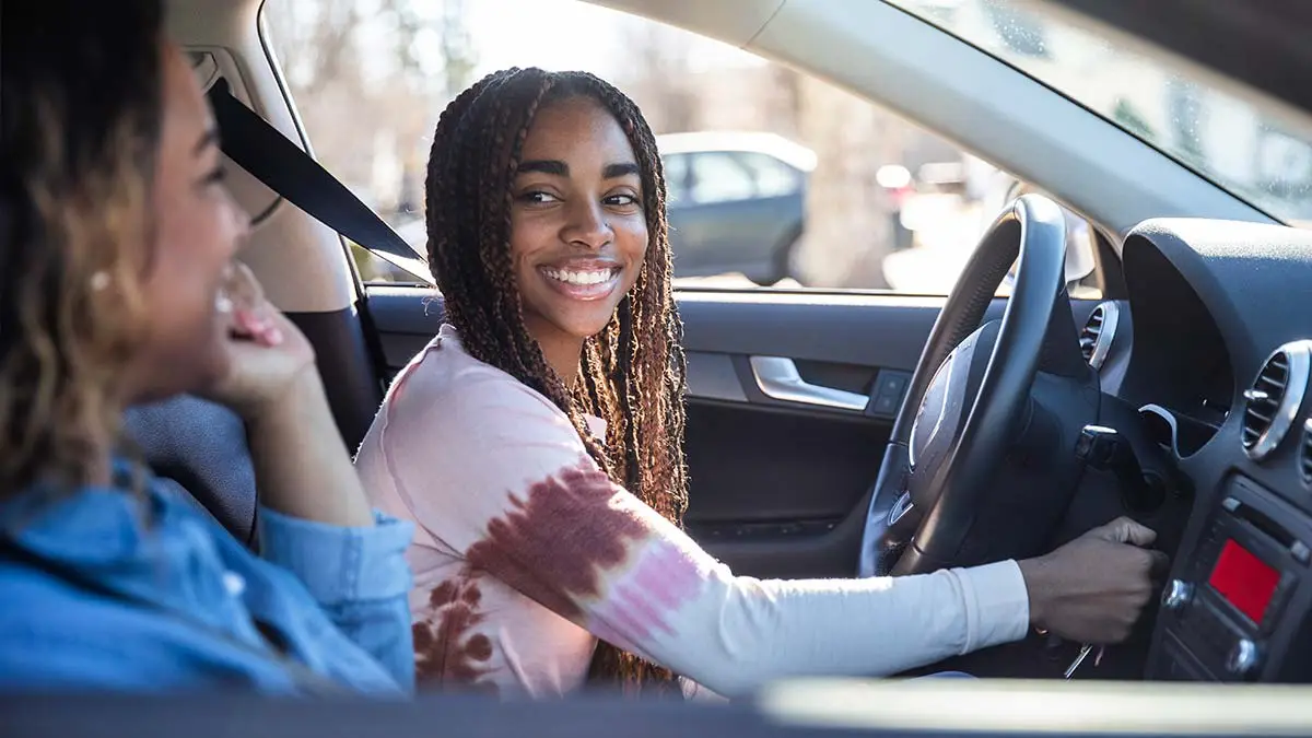 Best New Cars for Teens - Consumer Reports