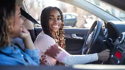 Best New Cars for Teens - Consumer Reports