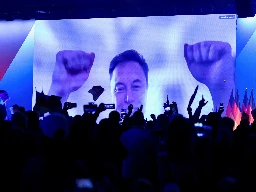 Is Elon Musk a Nazi, and can he get European far-right hardliners elected?