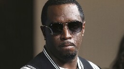 Sean 'Diddy' Combs accused in new lawsuits of sexually assaulting 10- and 17-year-old boys