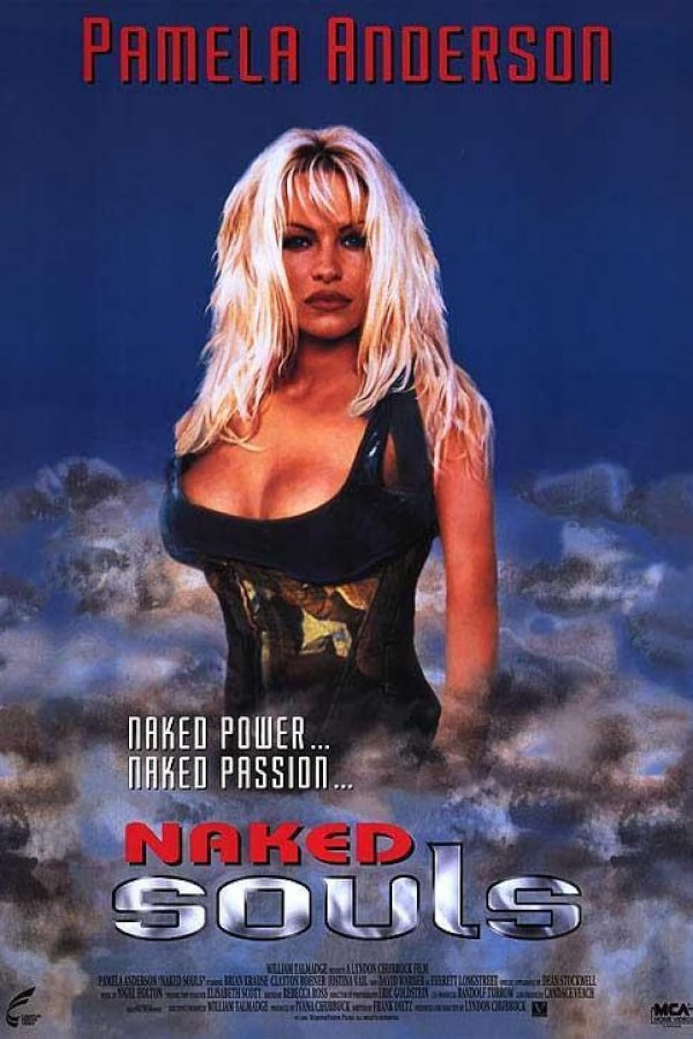 Naked Souls (1996)