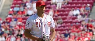 Hunter Greene's masterclass revs up Reds' playoff hopes - Redleg Nation