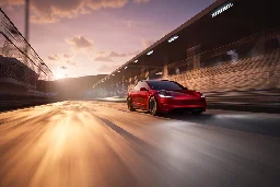 Tesla Model 3 Performance deliveries delayed in Canada