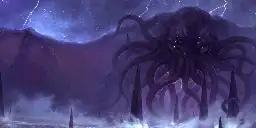 Cthulhu Explained: After a Long Slumber, Cosmic Terror Rises From the Sea