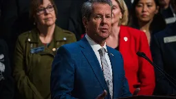 Georgia Gov. Kemp proposes additional $50 million in school safety funds after Apalachee shooting