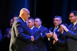 Polacy powinni uważnie przyglądać się bułgarskiej polityce: to model państwa przywłaszczonego