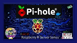 Pihole ως DNSSEC - Βελτιωμένη Ασφάλεια χωρίς Trackers σε Container