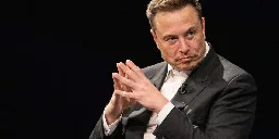Elon Musk's Twitter was fined $350,000 for snubbing the special counsel investigating Donald Trump