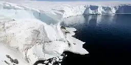 The most intense heat wave ever recorded on Earth happened in Antarctica last year, scientists say