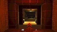 Quake-like game made with JavaScript takes up just 13KB of storage | Tom's Hardware