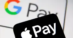 Australia to amend law to regulate digital payments like Apple, Google Pay