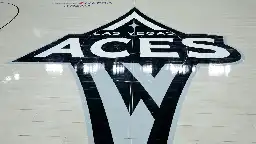 WNBA investigating Las Vegas Aces after every player received $100,000 in sponsorship