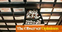 King Charles has appointed a homeopath. Why do the elite put their faith in snake oil? | Martha Gill