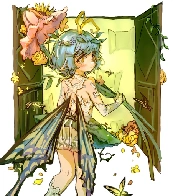 Eternity Larva