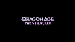 Dragon Age 4's New Name Is 'Dragon Age: The Veilguard,' First Gameplay Look Next Week