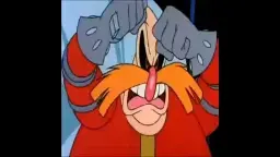 Racist Robotnik