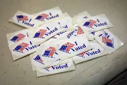 The push for ranked choice voting in Boston