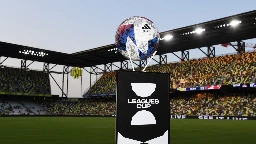 MLS, Liga MX announce modified 2024 Leagues Cup