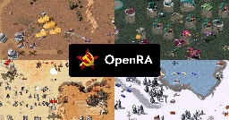 Playtest 20241116 | OpenRA