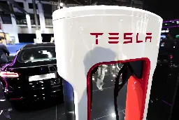 Tesla gets $160 million in EU funding to expand its Supercharger network in 22 countries