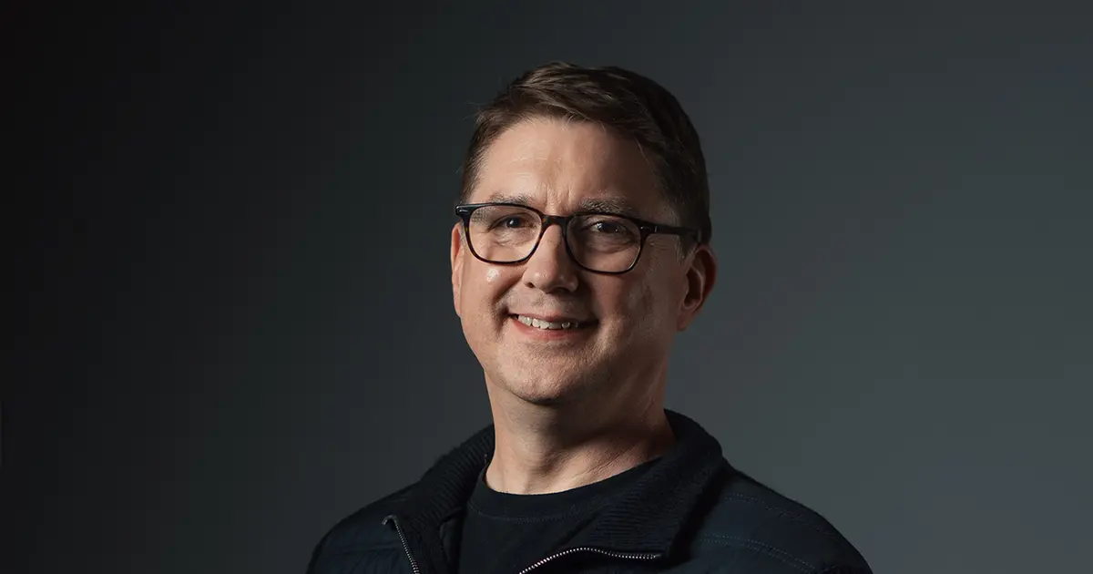 Unity's new CTO is former King exec and Havok co-founder Steve Collins