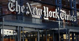 New York Times tech workers to strike over return-to-office rules