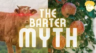 How The Barter Myth Harms Us | Andrewism [15:10]