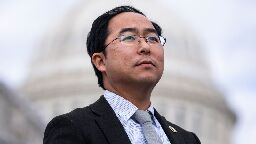 Rep. Andy Kim announces he'll run against NJ Sen. Bob Menendez in wake of his indictment | CNN Politics