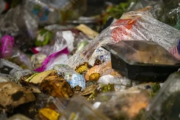 Mass. is a national leader in keeping food waste out of landfills, study finds