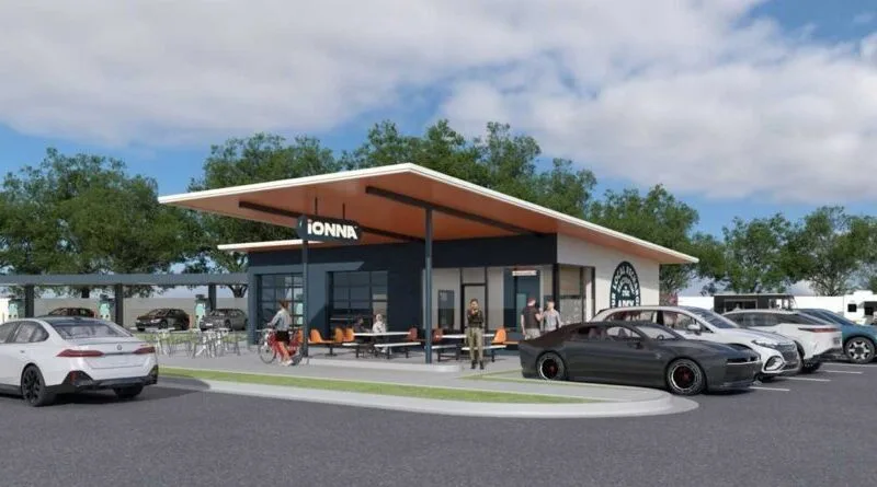 iONNA, A New Charging Network By Major Automakers, Matters Now More Than Ever - CleanTechnica