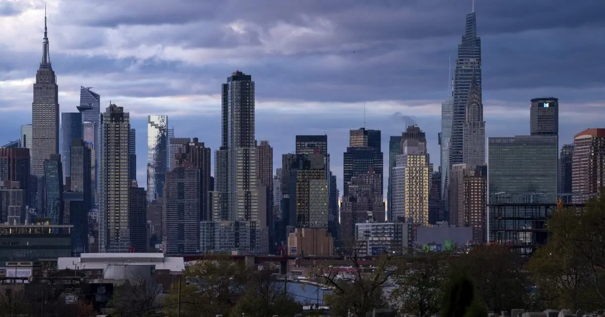 Supreme Court turns down property rights challenge to rent control in New York and California