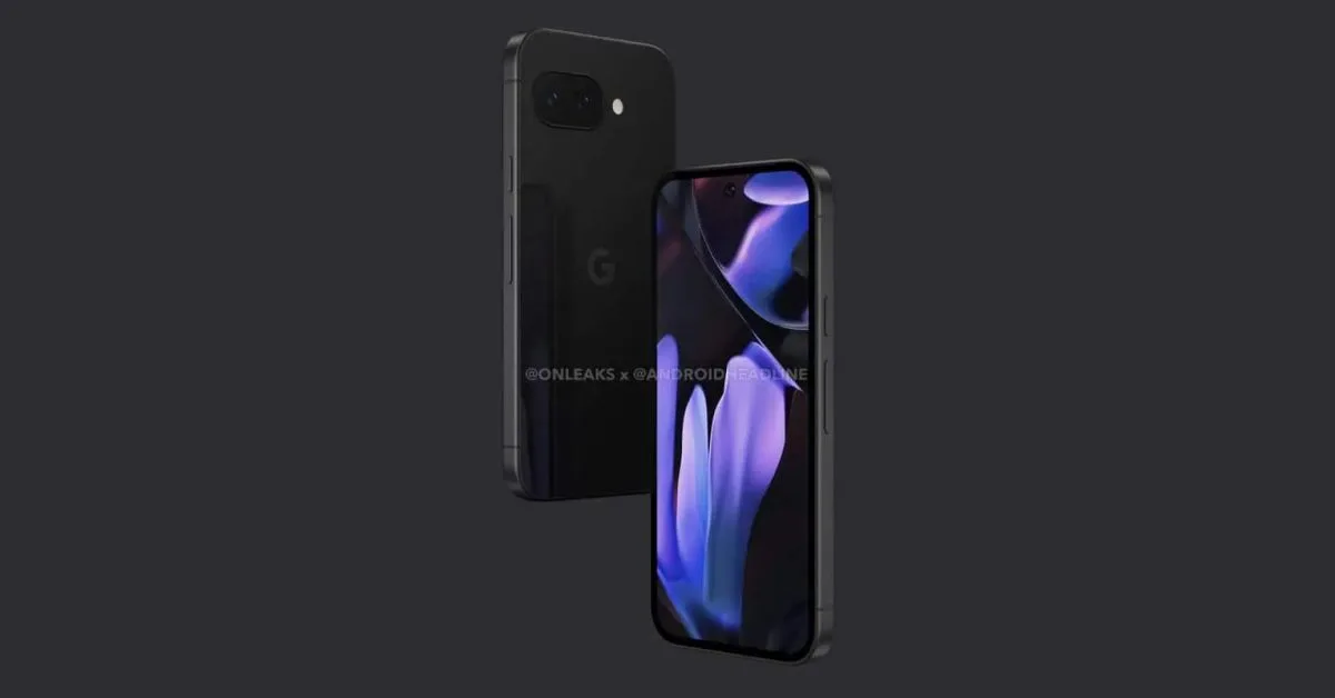 Pixel 9a reportedly gets a bigger 5,000 mAh battery despite being the same size