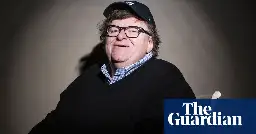 Michael Moore on how Harris-Walz can defeat Trump: ‘Do weird and cringe until the debate, then nail him’