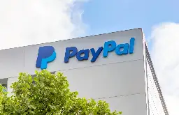 PayPal plans an ad network built off your purchase history