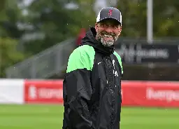 The lessons Liverpool can take from chaotic 4-4 draw with Greuther Furth