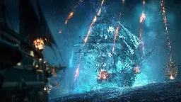 Ubisoft CEO defends Skull and Bones’ $70 price despite its live service leanings, calls it ‘quadruple-A’ | VGC