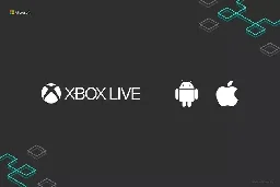 Xbox Network will implement mass content deletion taking effect from January 9th