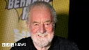 Bernard Hill, who played Theoden in the LotR movies, has died