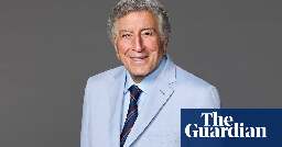 Tony Bennett, US singer with seven-decade career, dies aged 96