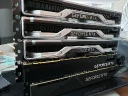 NVIDIA's Open GPU Linux Kernel Driver Will Soon Be The Default For Turing & Newer GPUs