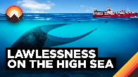 The Broken Economics of the Oceans [24:34]